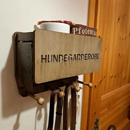 Ferienwohnung Im Heidjerhaus Suderburg Exterior photo