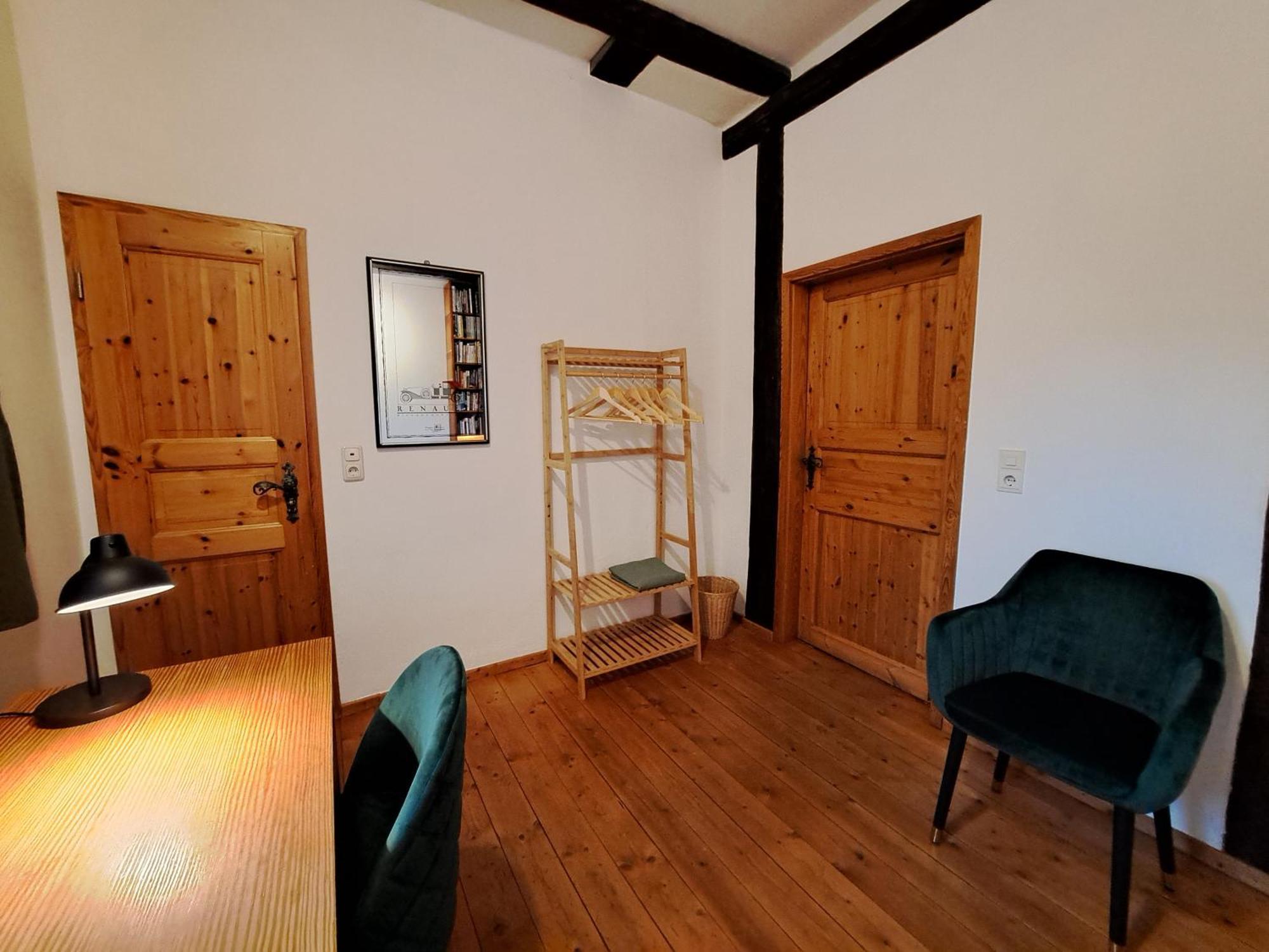 Im Heidjerhaus Apartment