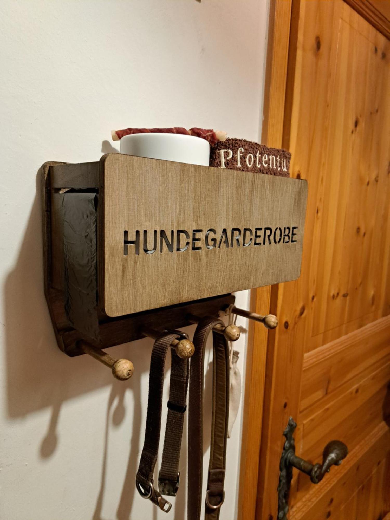 Im Heidjerhaus Apartment *